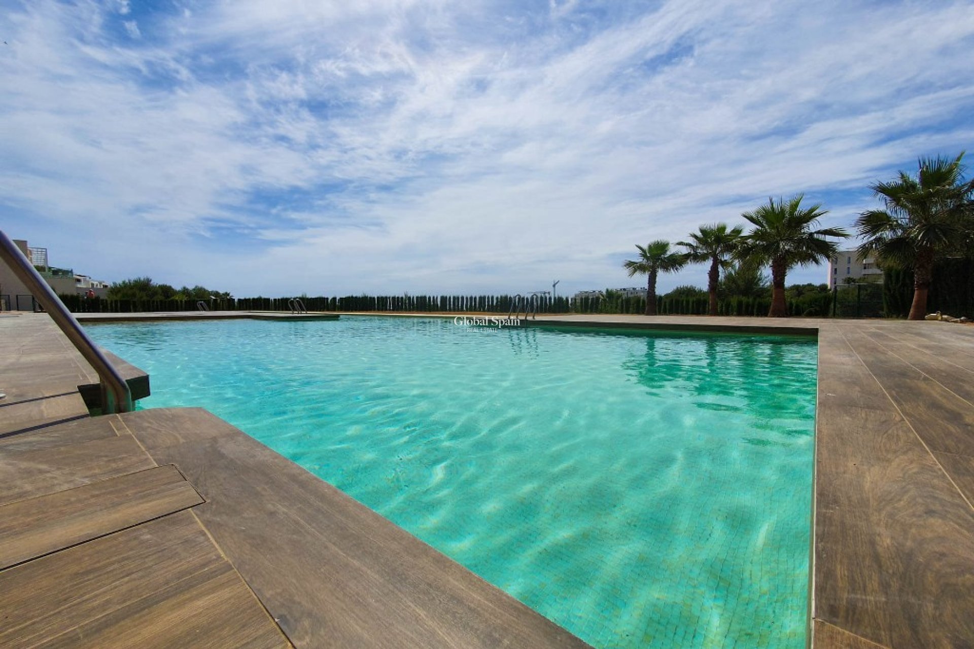 Wederverkoop - Appartement -
LAS COLINAS GOLF RESORT - Las Colinas Golf