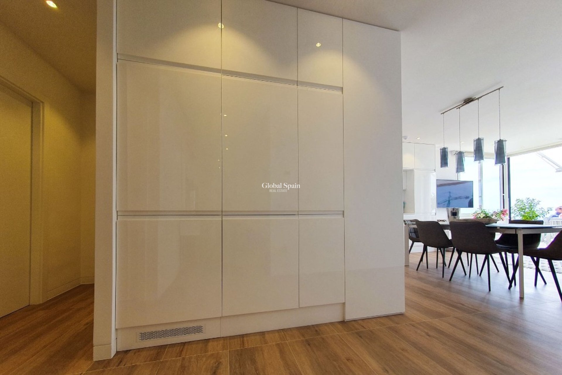 Wederverkoop - Appartement -
LAS COLINAS GOLF RESORT - Las Colinas Golf