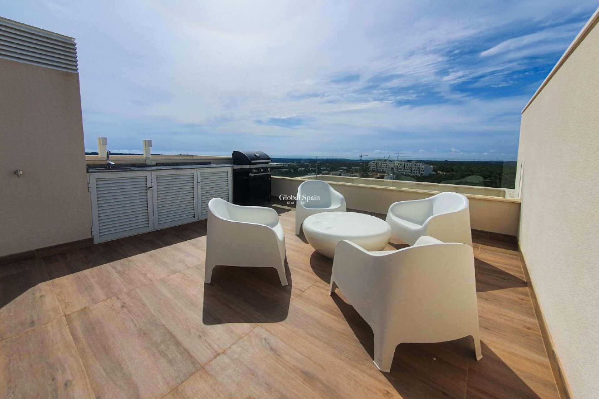 Wederverkoop - Appartement -
LAS COLINAS GOLF RESORT - Las Colinas Golf