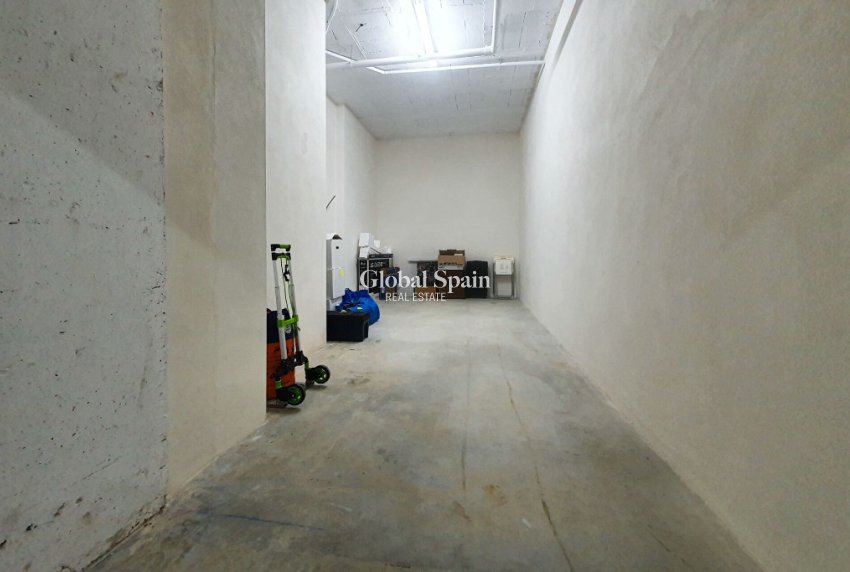 Wederverkoop - Appartement -
LAS COLINAS GOLF RESORT - Las Colinas Golf