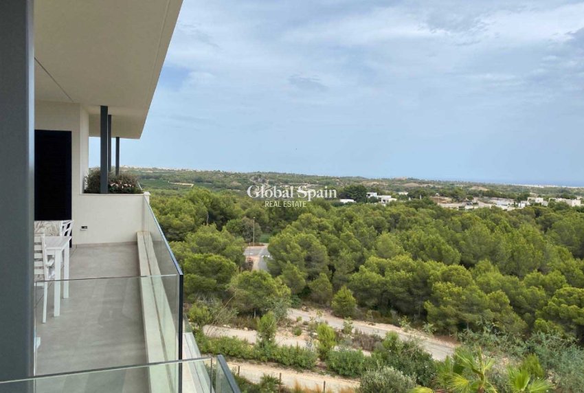 Wederverkoop - Appartement -
LAS COLINAS GOLF RESORT - Las Colinas Golf