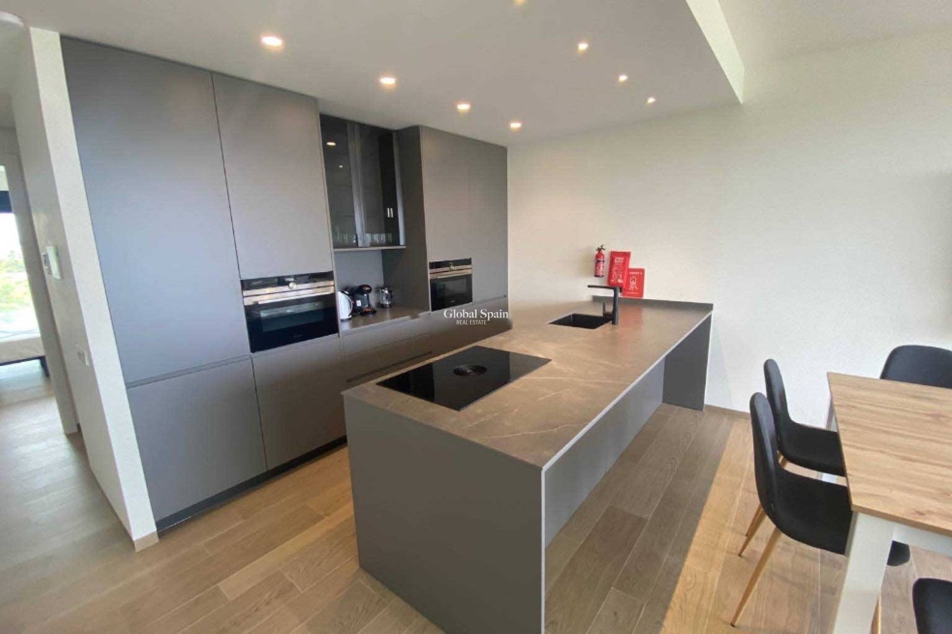 Wederverkoop - Appartement -
LAS COLINAS GOLF RESORT - Las Colinas Golf