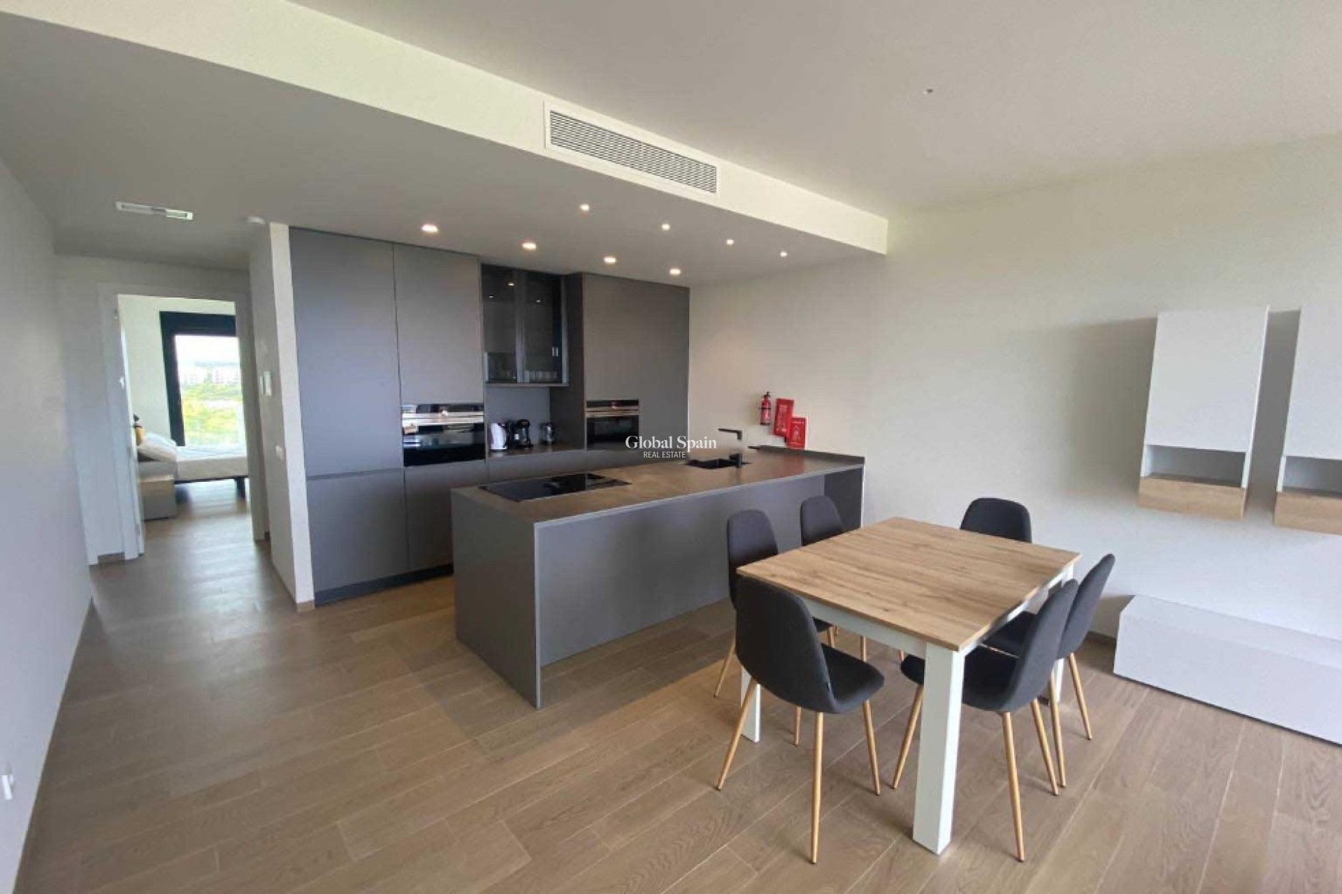 Wederverkoop - Appartement -
LAS COLINAS GOLF RESORT - Las Colinas Golf