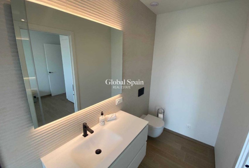 Wederverkoop - Appartement -
LAS COLINAS GOLF RESORT - Las Colinas Golf