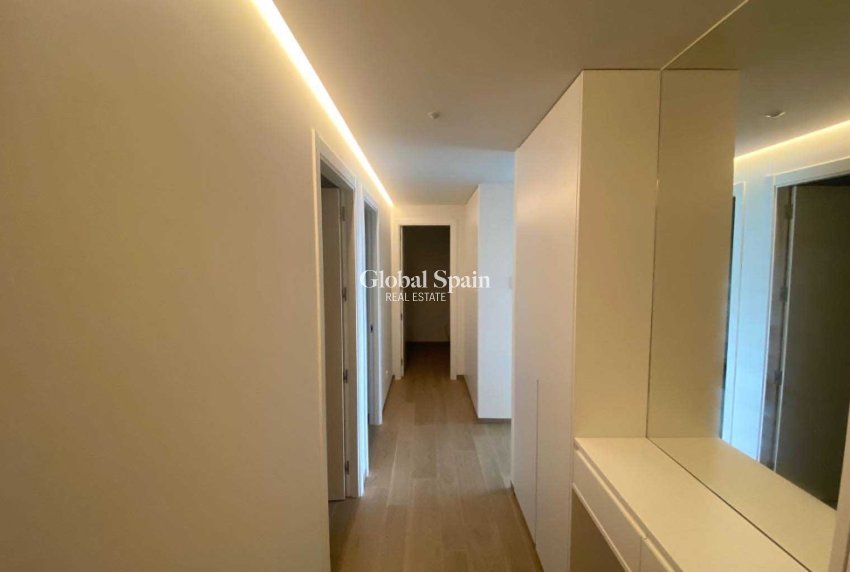 Wederverkoop - Appartement -
LAS COLINAS GOLF RESORT - Las Colinas Golf