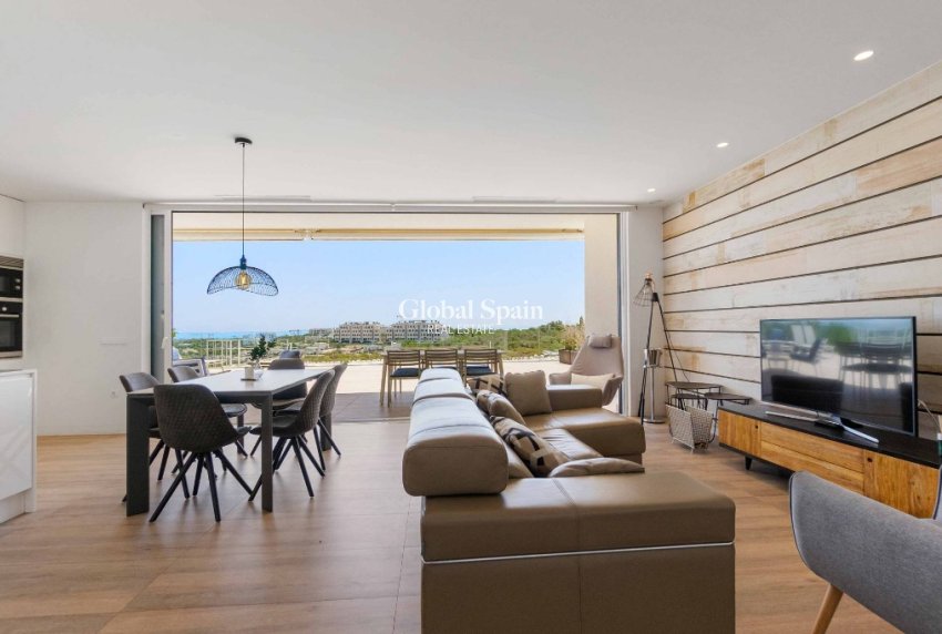 Wederverkoop - Appartement -
LAS COLINAS GOLF RESORT - Las Colinas Golf