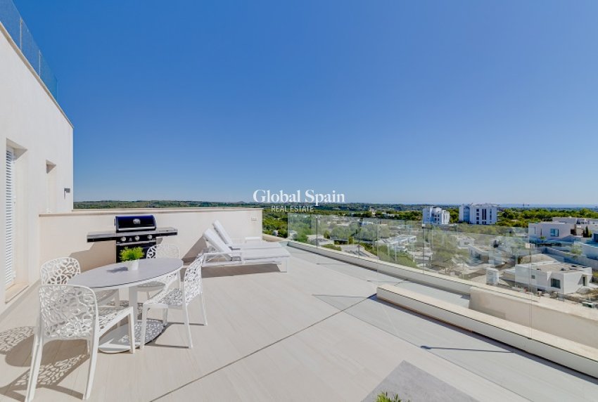 Wederverkoop - Appartement -
LAS COLINAS GOLF RESORT - Las Colinas Golf