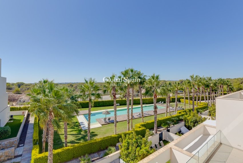 Wederverkoop - Appartement -
LAS COLINAS GOLF RESORT - Las Colinas Golf