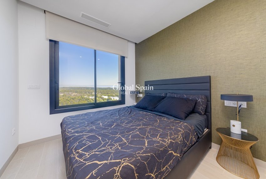 Wederverkoop - Appartement -
LAS COLINAS GOLF RESORT - Las Colinas Golf