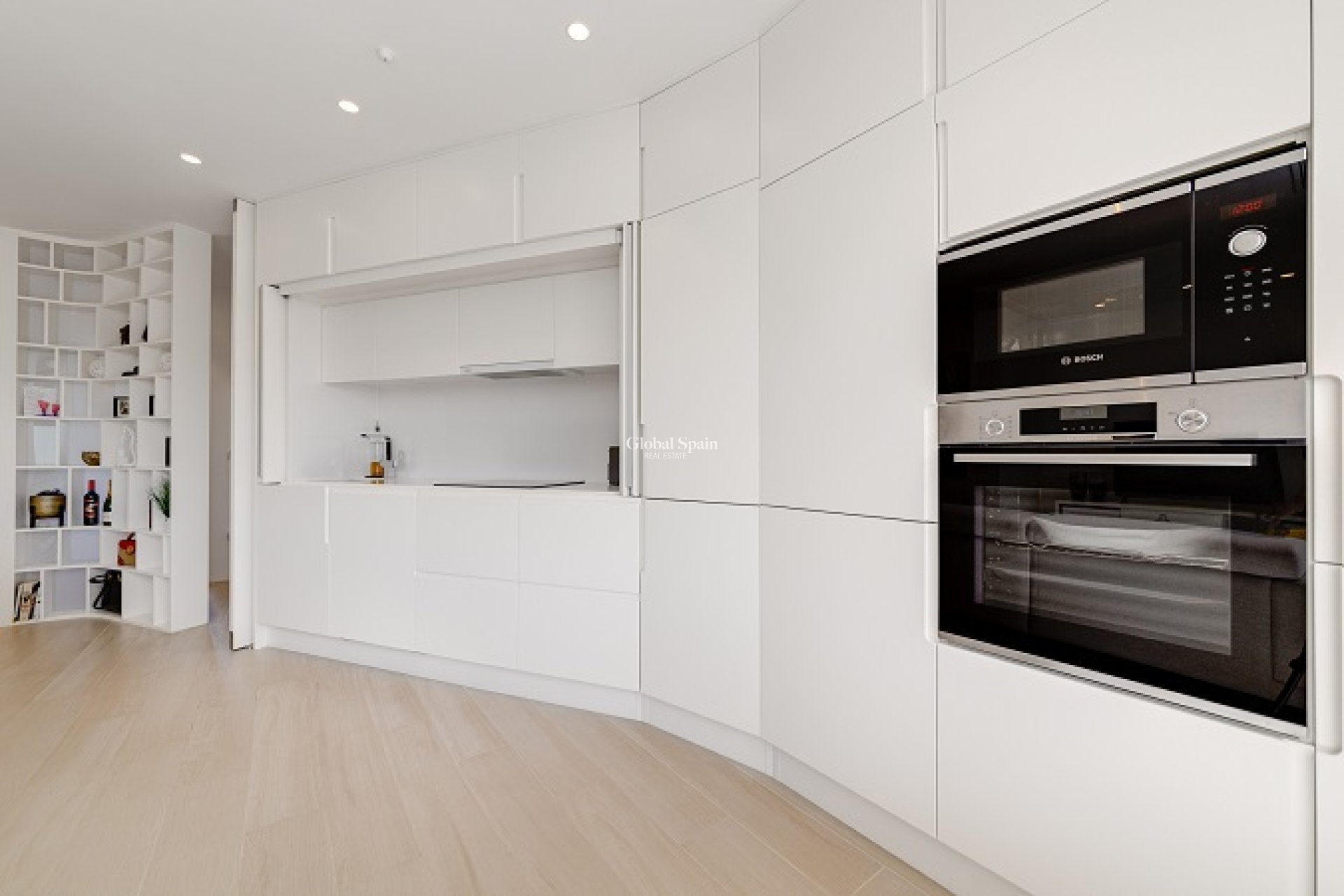 Wederverkoop - Appartement -
LAS COLINAS GOLF RESORT - Las Colinas Golf