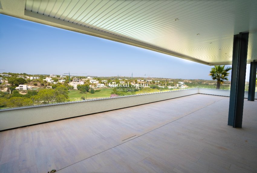 Wederverkoop - Appartement -
Las Colinas Golf Resort - Las Colinas Golf