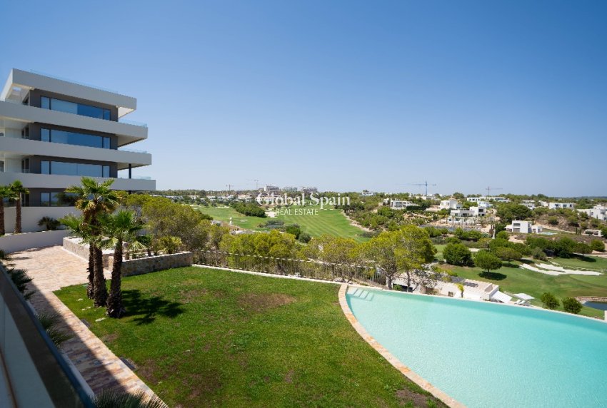 Wederverkoop - Appartement -
Las Colinas Golf Resort - Las Colinas Golf
