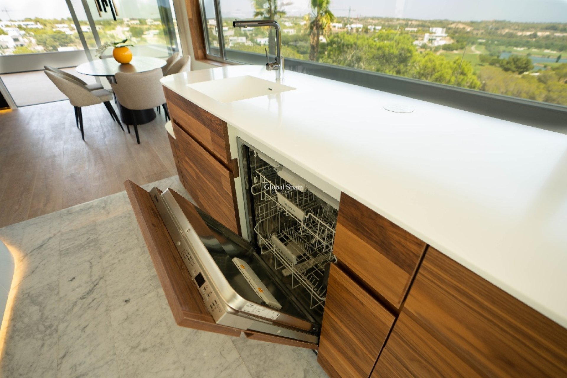 Wederverkoop - Appartement -
Las Colinas Golf Resort - Las Colinas Golf