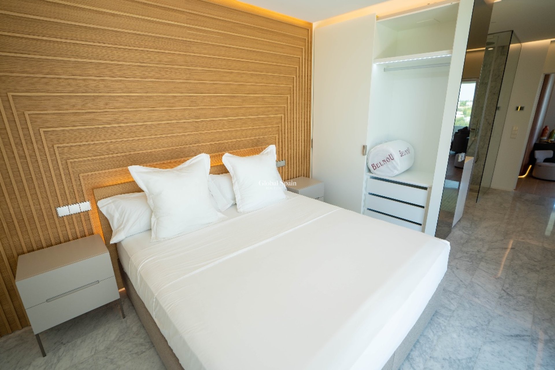 Wederverkoop - Appartement -
Las Colinas Golf Resort - Las Colinas Golf