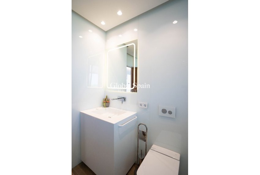 Wederverkoop - Appartement -
Las Colinas Golf Resort - Las Colinas Golf