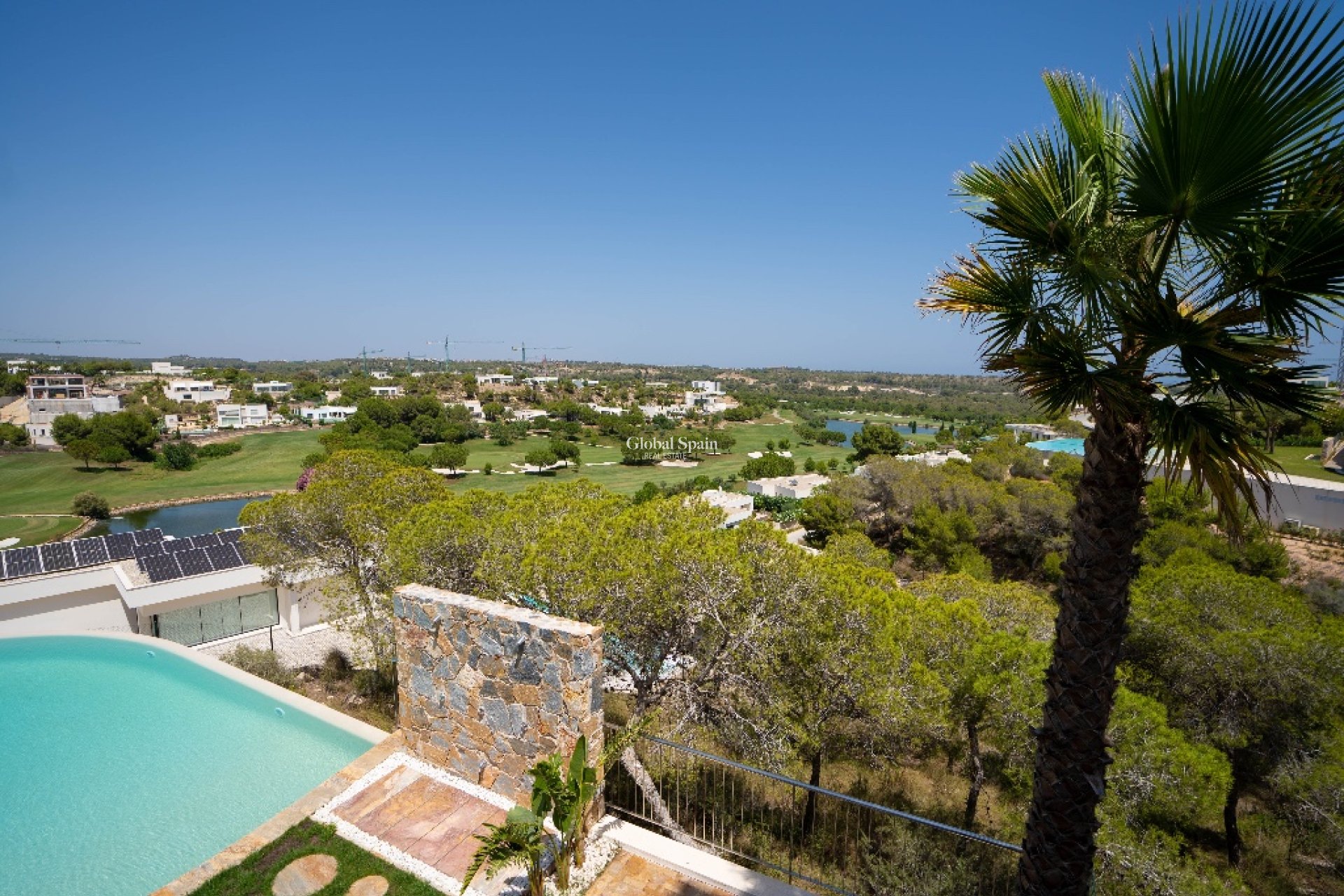 Wederverkoop - Appartement -
Las Colinas Golf Resort - Las Colinas Golf