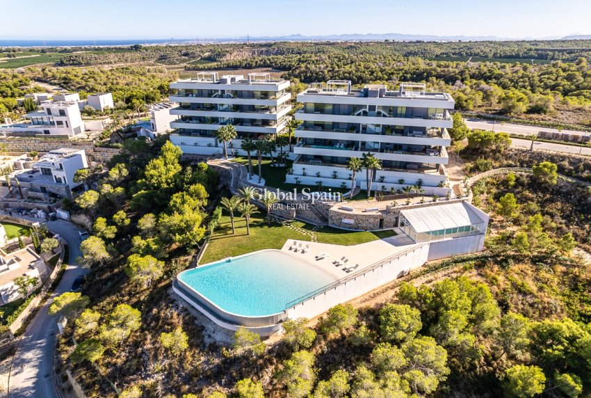 Wederverkoop - APPARTEMENT -
LAS COLINAS GOLF RESORT