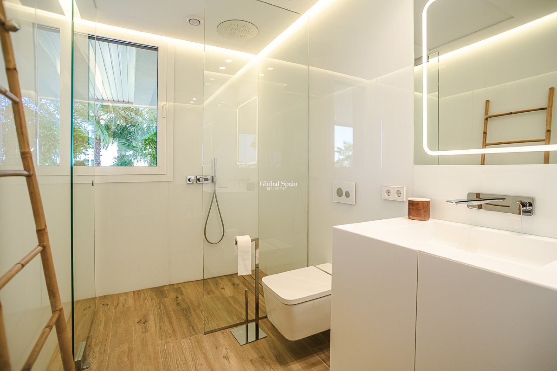 Wederverkoop - APPARTEMENT -
LAS COLINAS GOLF RESORT