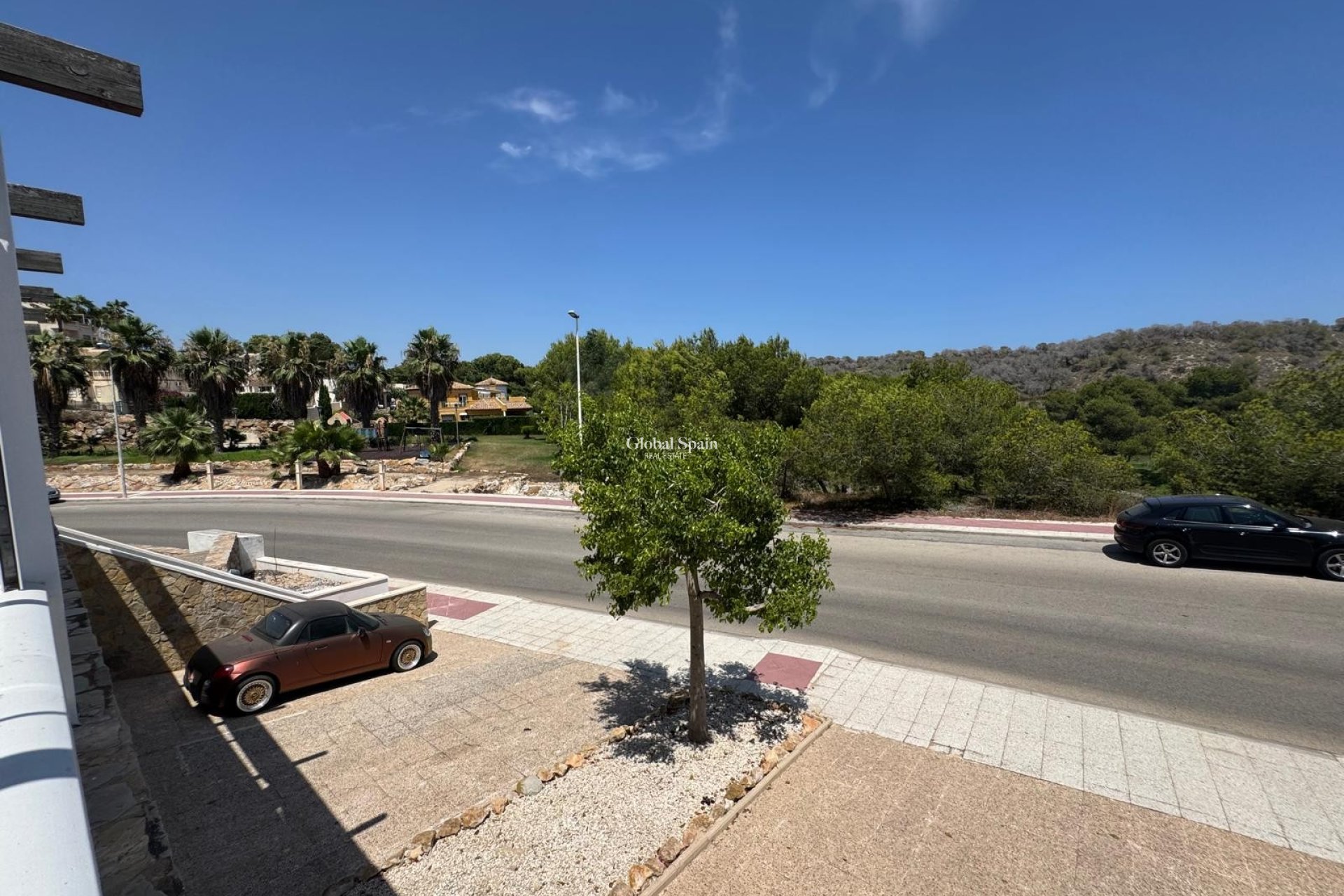 Wederverkoop - APPARTEMENT -
LAS RAMBLAS GOLF - Inland