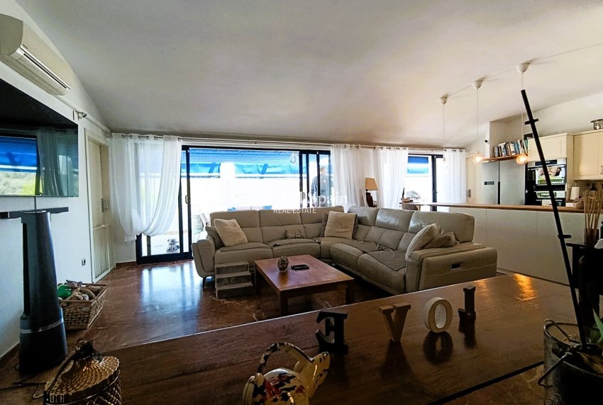 Wederverkoop - APPARTEMENT -
LAS RAMBLAS GOLF - Inland