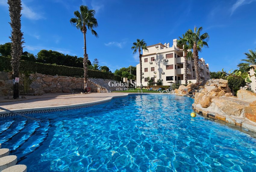 Wederverkoop - APPARTEMENT -
LAS RAMBLAS GOLF - Las Ramblas Golf