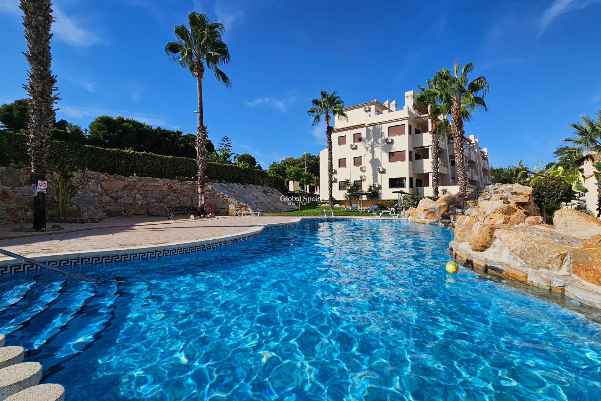 Wederverkoop - APPARTEMENT -
LAS RAMBLAS GOLF - Las Ramblas Golf