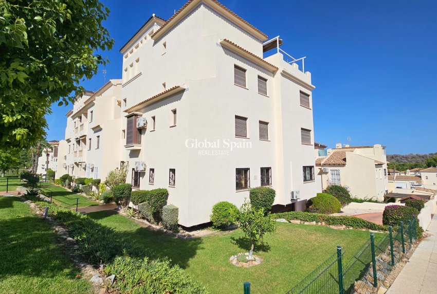 Wederverkoop - APPARTEMENT -
LAS RAMBLAS GOLF - Las Ramblas Golf
