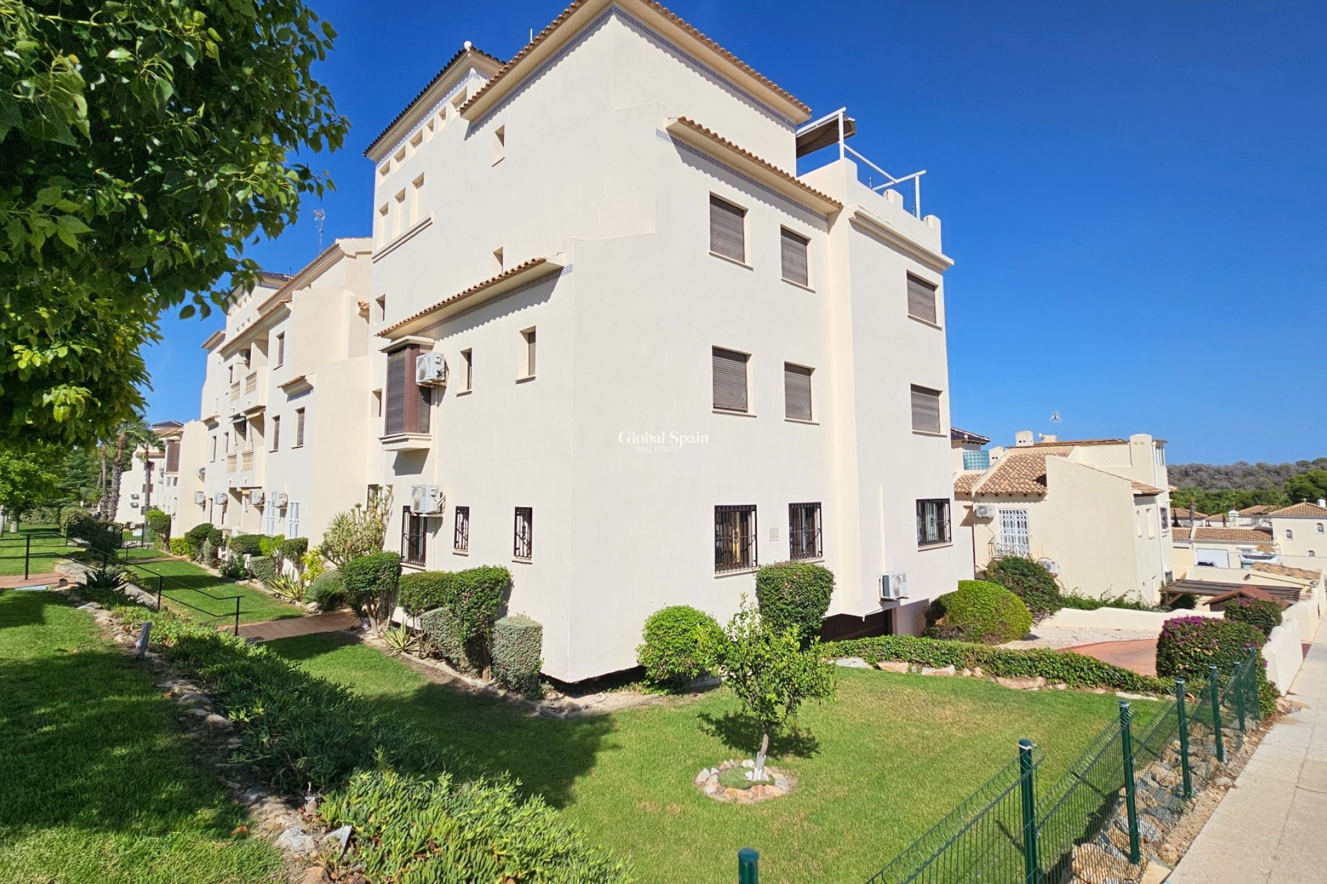 Wederverkoop - APPARTEMENT -
LAS RAMBLAS GOLF - Las Ramblas Golf