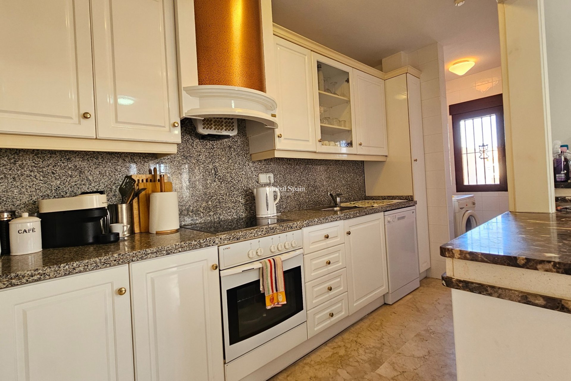 Wederverkoop - APPARTEMENT -
LAS RAMBLAS GOLF - Las Ramblas Golf