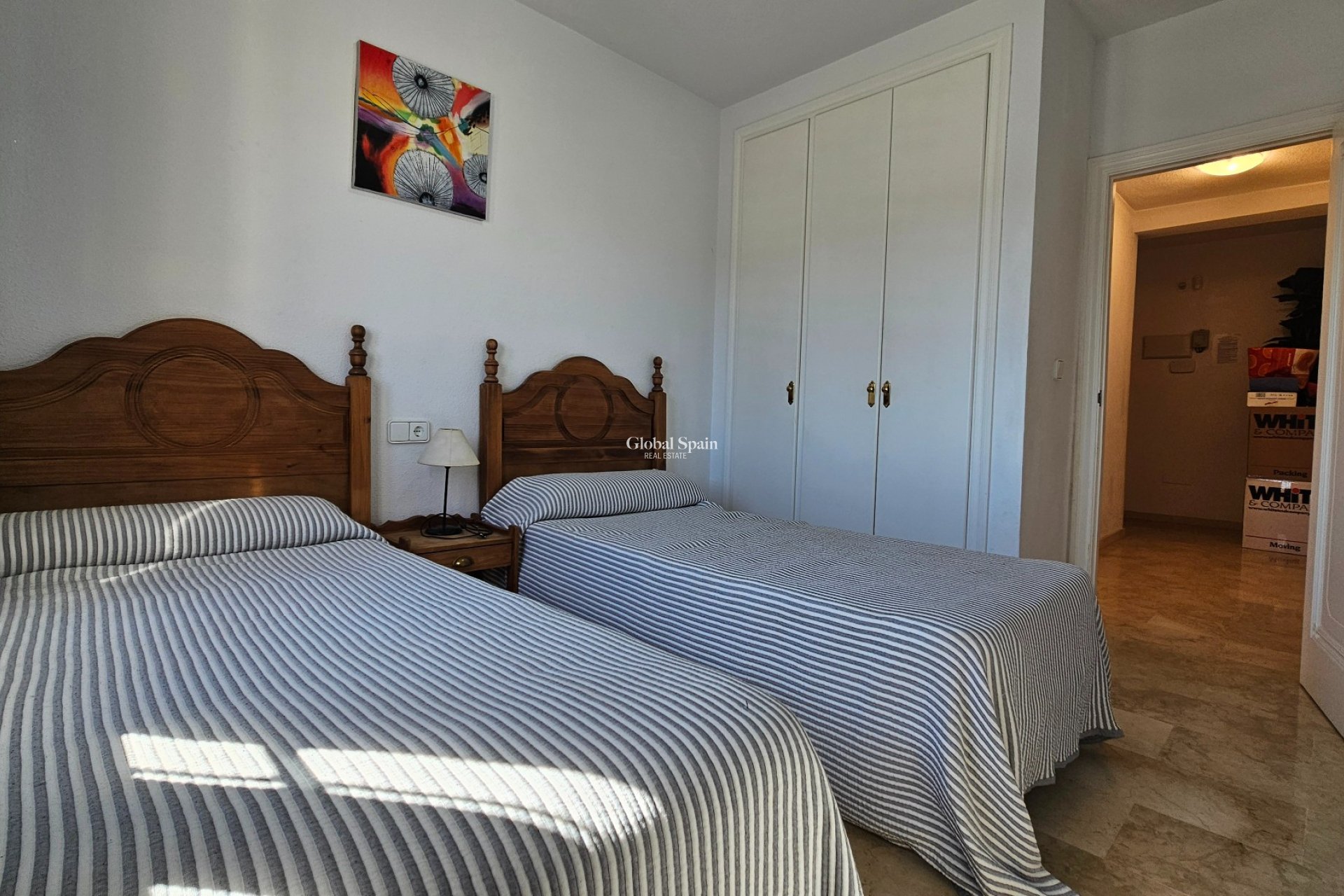 Wederverkoop - APPARTEMENT -
LAS RAMBLAS GOLF - Las Ramblas Golf