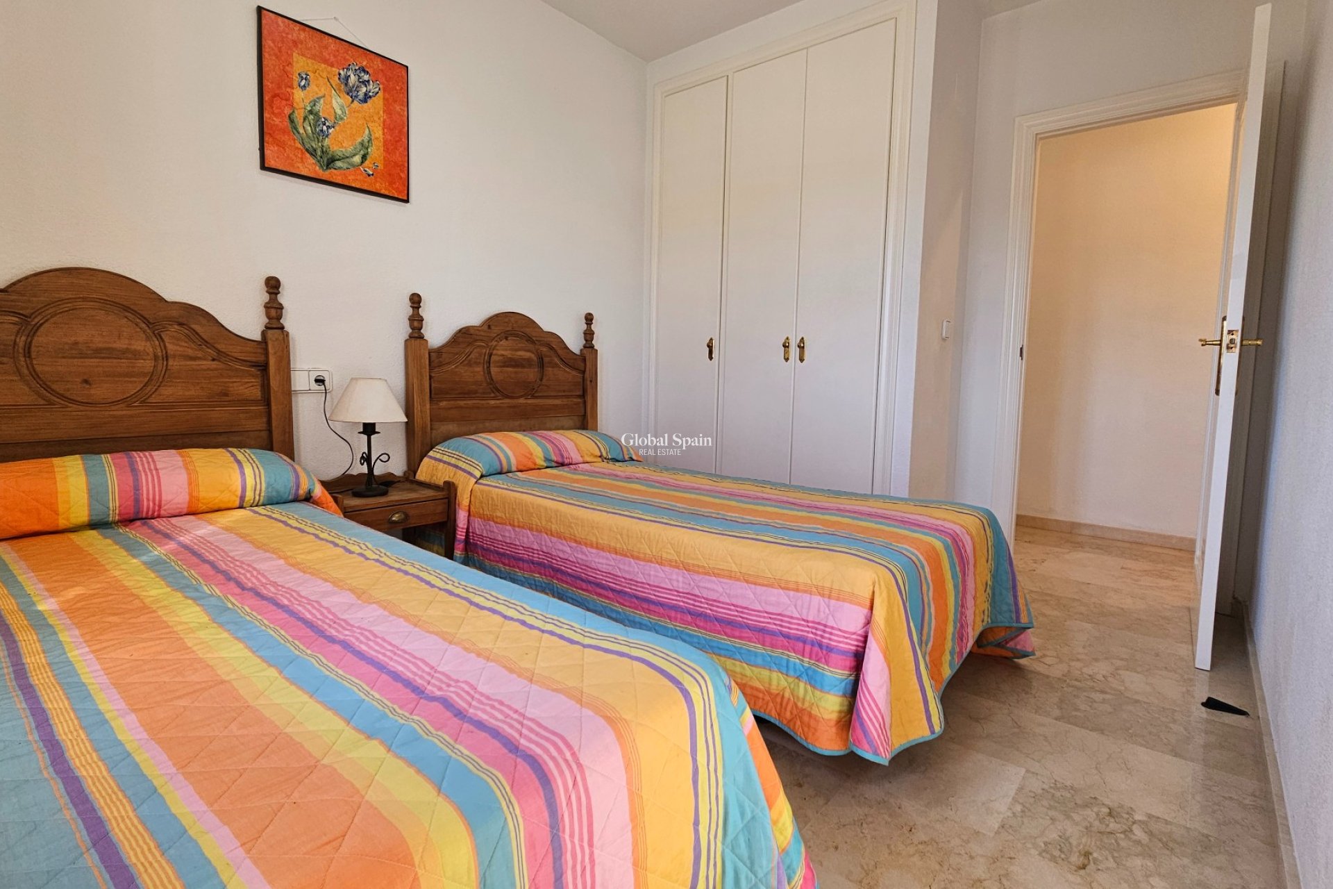 Wederverkoop - APPARTEMENT -
LAS RAMBLAS GOLF - Las Ramblas Golf