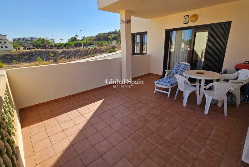 Wederverkoop - APPARTEMENT -
LAS RAMBLAS GOLF - Las Ramblas Golf