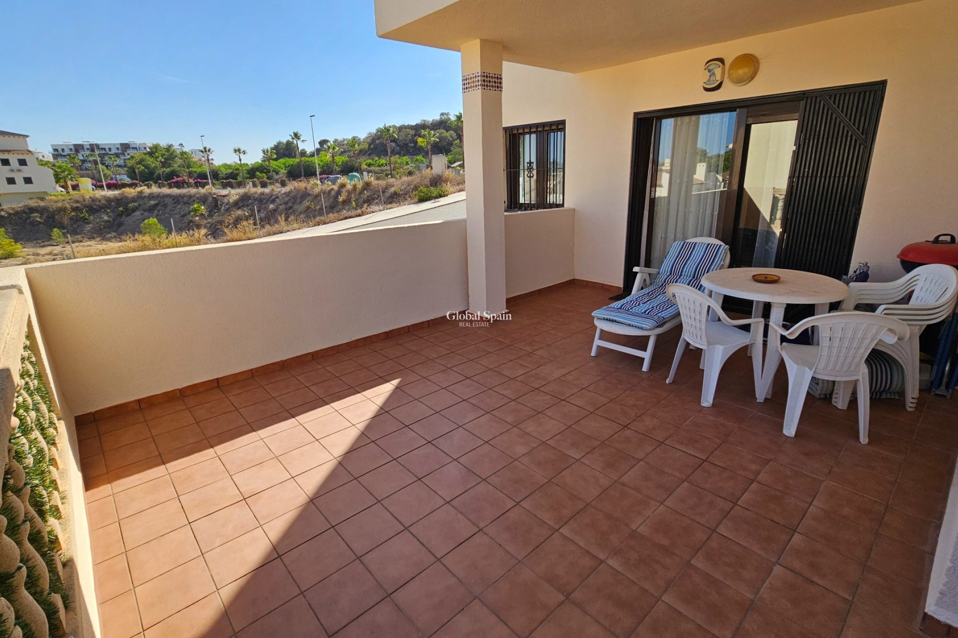 Wederverkoop - APPARTEMENT -
LAS RAMBLAS GOLF - Las Ramblas Golf