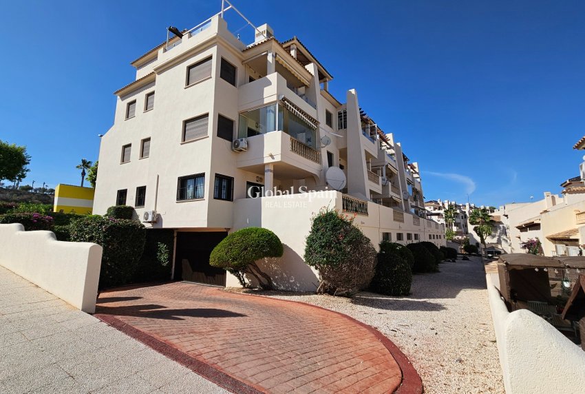 Wederverkoop - APPARTEMENT -
LAS RAMBLAS GOLF - Las Ramblas Golf