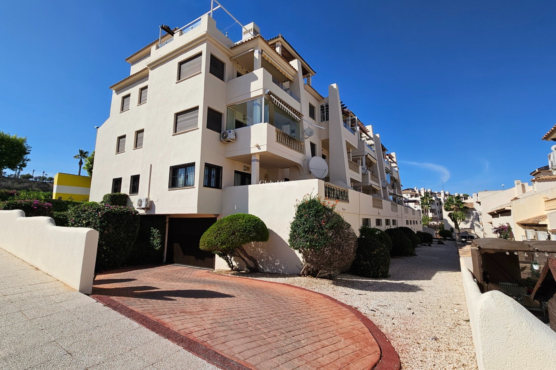 Wederverkoop - APPARTEMENT -
LAS RAMBLAS GOLF - Las Ramblas Golf