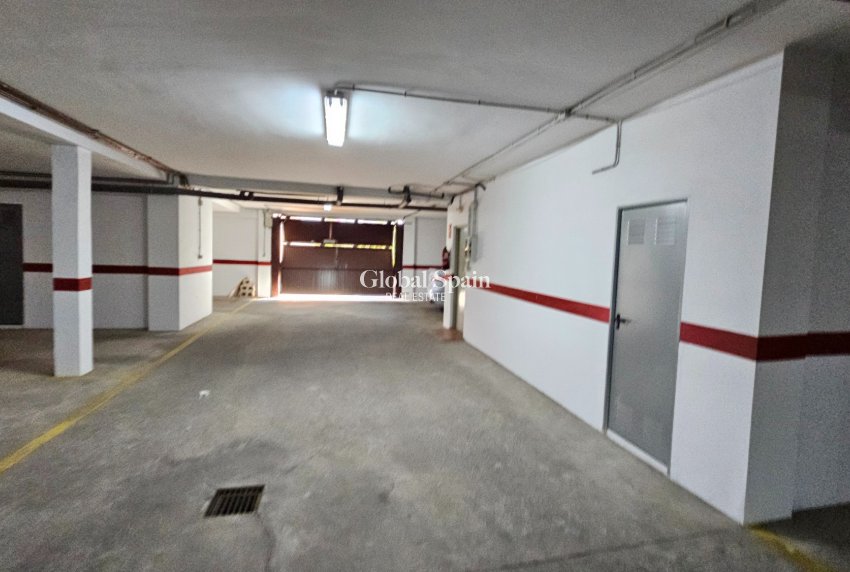 Wederverkoop - APPARTEMENT -
LAS RAMBLAS GOLF - Las Ramblas Golf