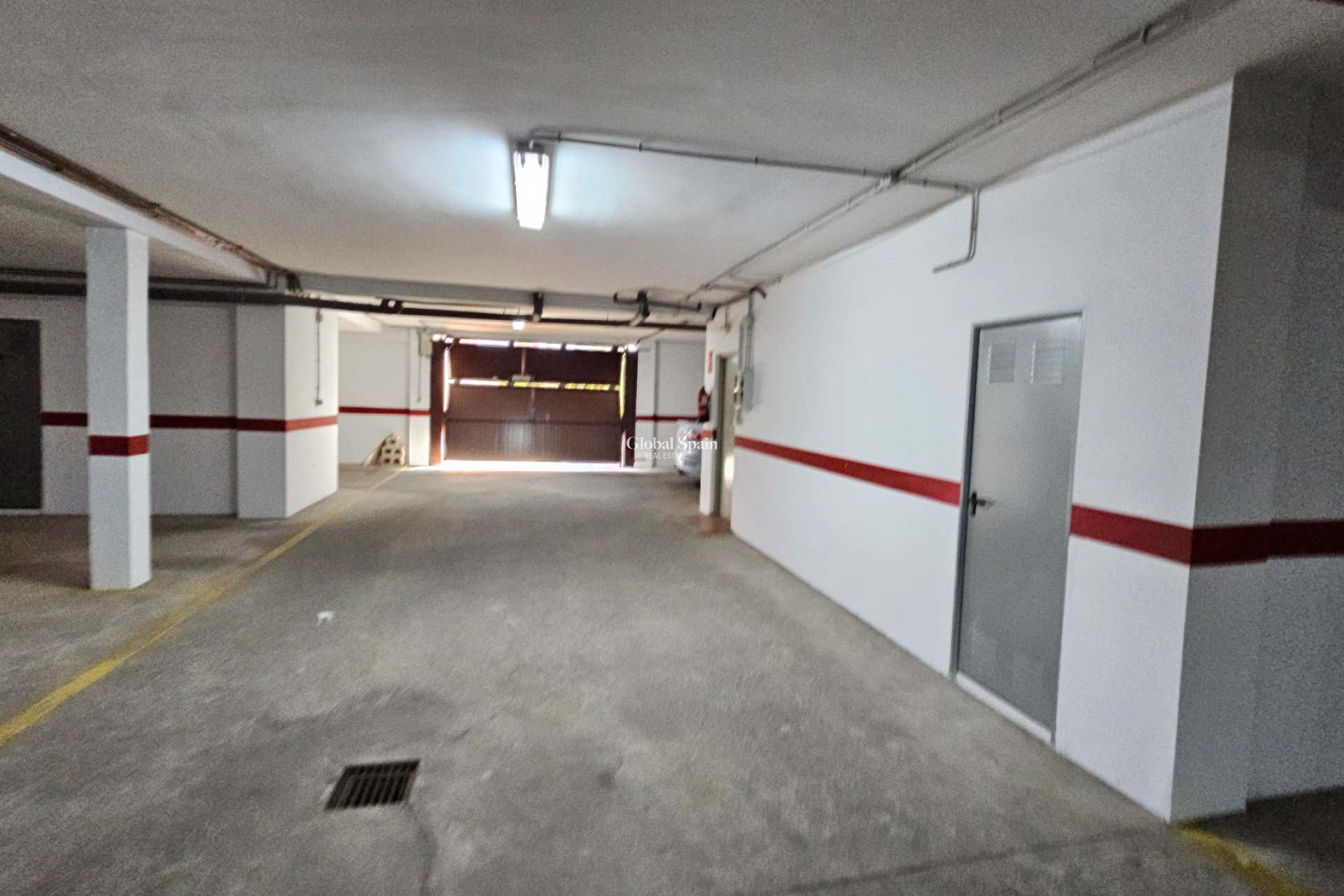 Wederverkoop - APPARTEMENT -
LAS RAMBLAS GOLF - Las Ramblas Golf