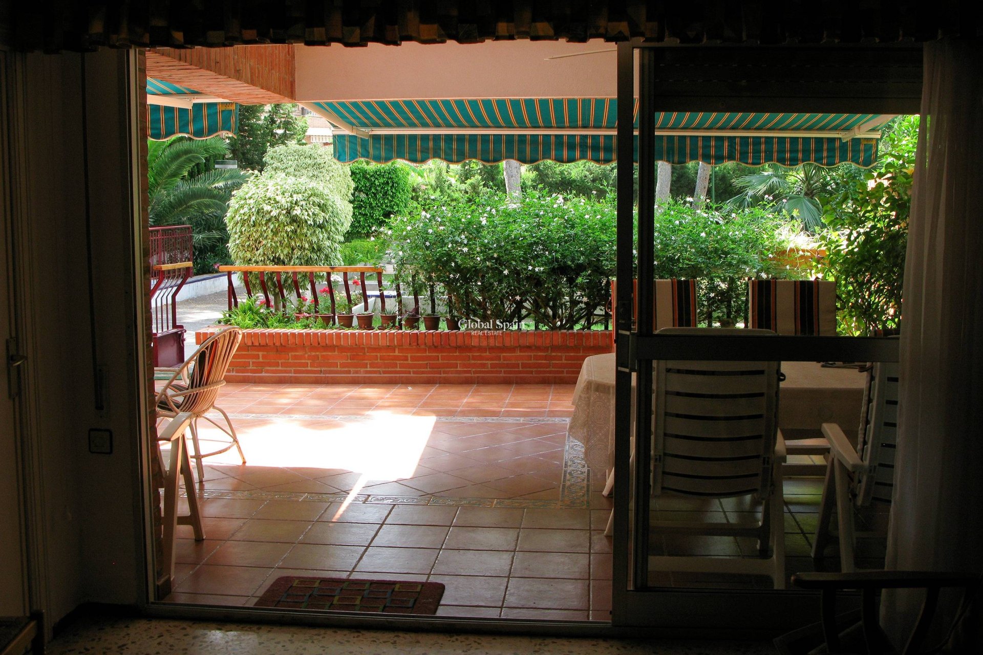 Wederverkoop - APPARTEMENT -
LO PAGÁN - 1Âª Linea De Playa