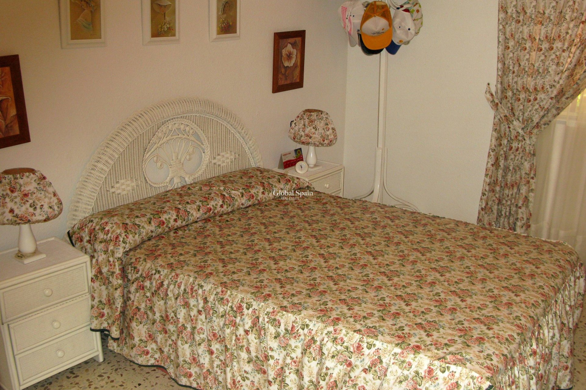 Wederverkoop - APPARTEMENT -
LO PAGÁN - 1Âª Linea De Playa