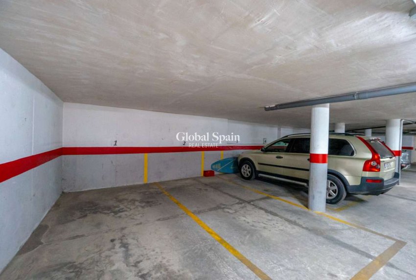 Wederverkoop - APPARTEMENT -
LO PAGÁN - Costa Calida