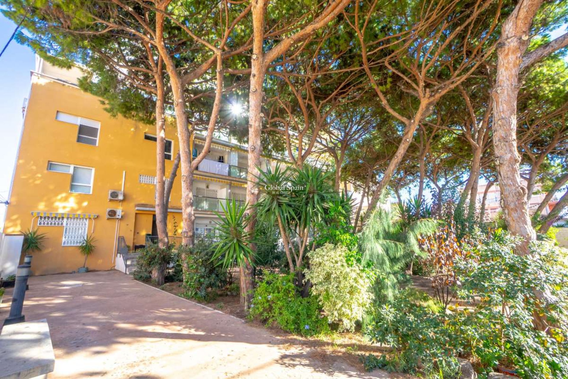 Wederverkoop - APPARTEMENT -
LO PAGÁN - Costa Calida