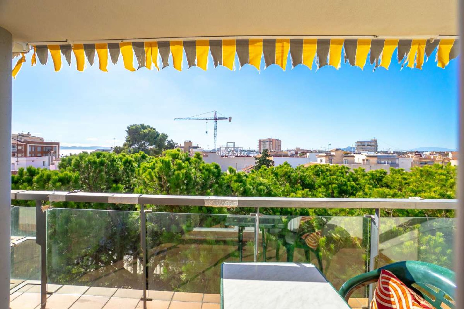 Wederverkoop - APPARTEMENT -
LO PAGÁN - Costa Calida