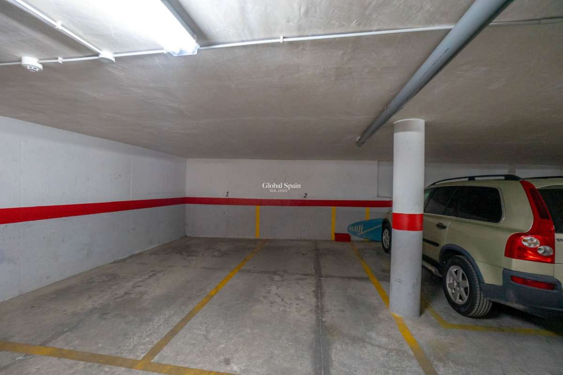 Wederverkoop - APPARTEMENT -
LO PAGÁN - Costa Calida