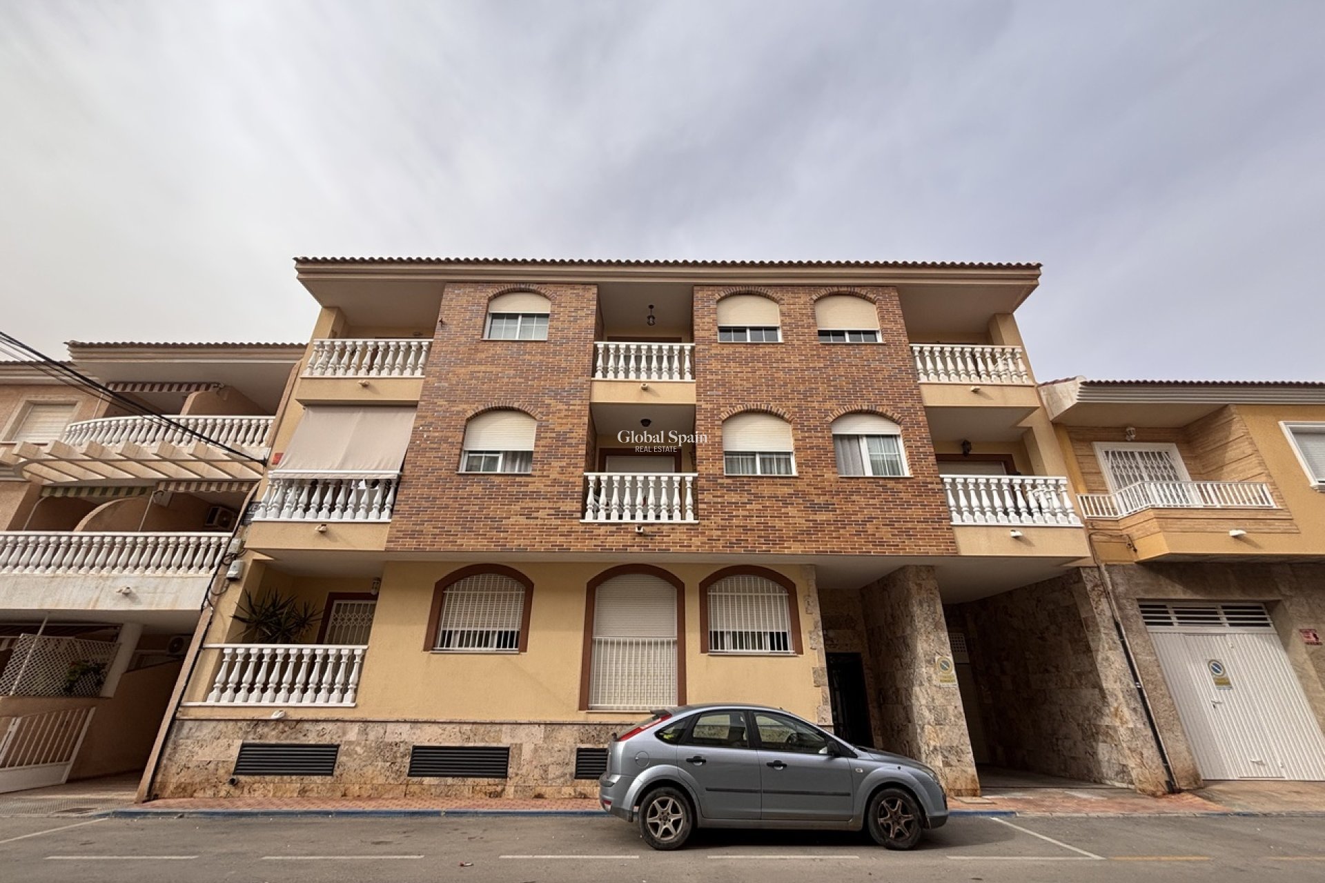 Wederverkoop - APPARTEMENT -
LO PAGÁN - Costa Calida