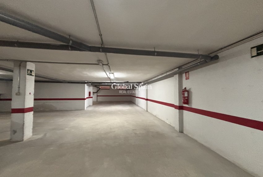 Wederverkoop - APPARTEMENT -
LO PAGÁN - Costa Calida