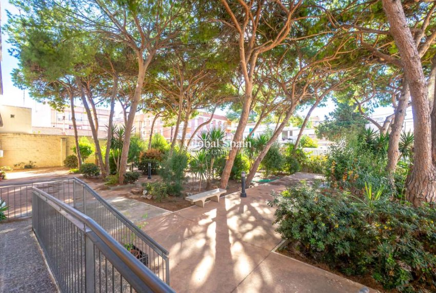 Wederverkoop - APPARTEMENT -
LO PAGÁN - Costa Calida