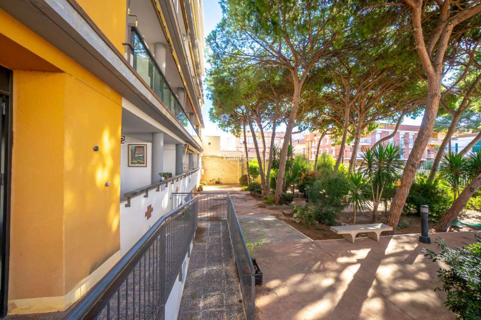 Wederverkoop - APPARTEMENT -
LO PAGÁN - Costa Calida