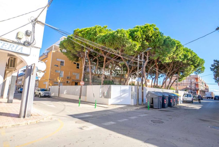 Wederverkoop - APPARTEMENT -
LO PAGÁN - Costa Calida