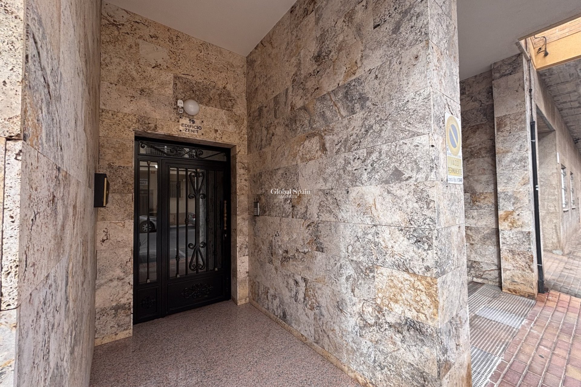 Wederverkoop - APPARTEMENT -
LO PAGÁN - Costa Calida