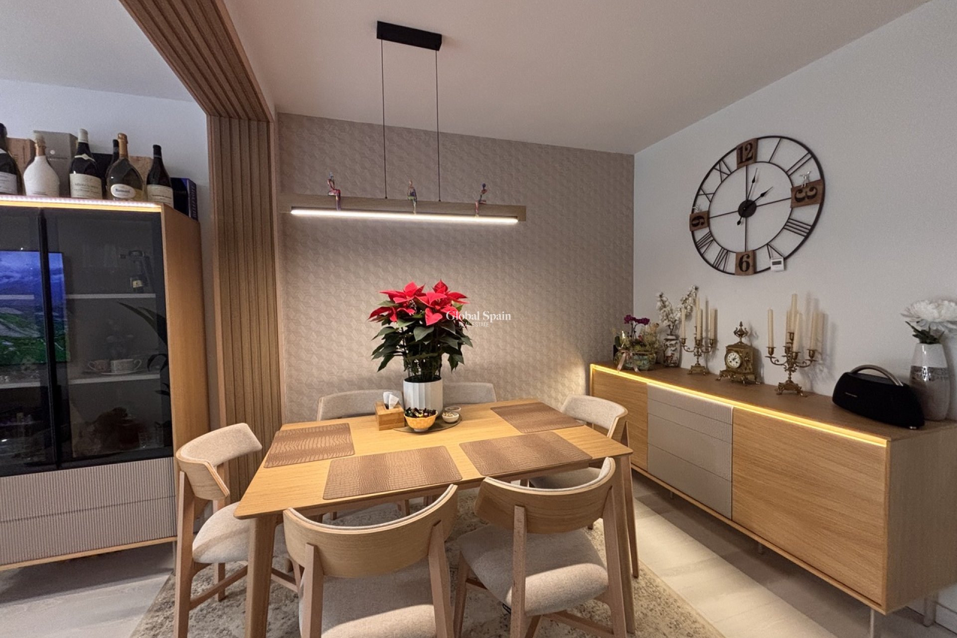 Wederverkoop - APPARTEMENT -
LO PAGÁN - Costa Calida